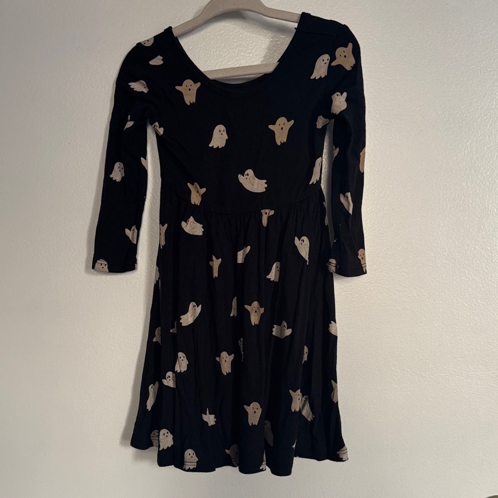 Kyte Baby Ghost Dress 👻